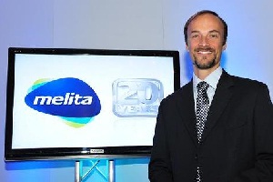 Melita TV Internet Phone & Mobile Malta.